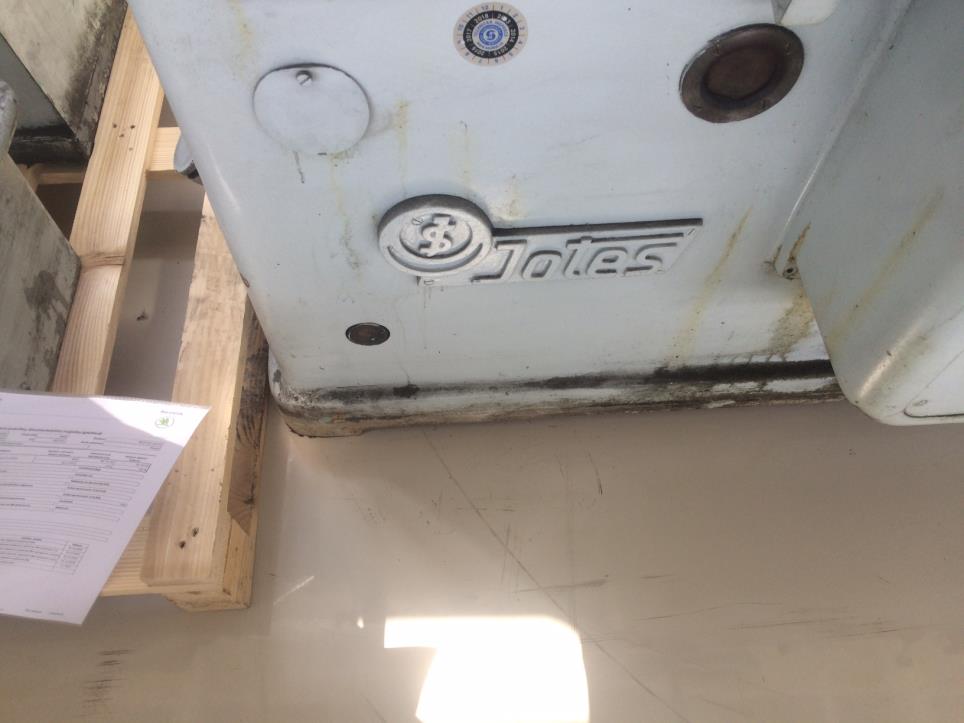 Máquinas para trabajar el metal-3